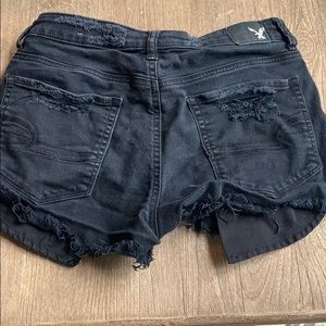 American Eagle Outfitters Shorts - American Eagle high waisted shorts American Eagle Outfitters Shorts - American Eagle high waisted shorts